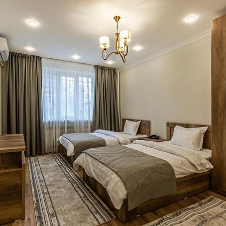 Oscar Hotel By Ag Hotels Group Αλμάτι Εξωτερικό φωτογραφία