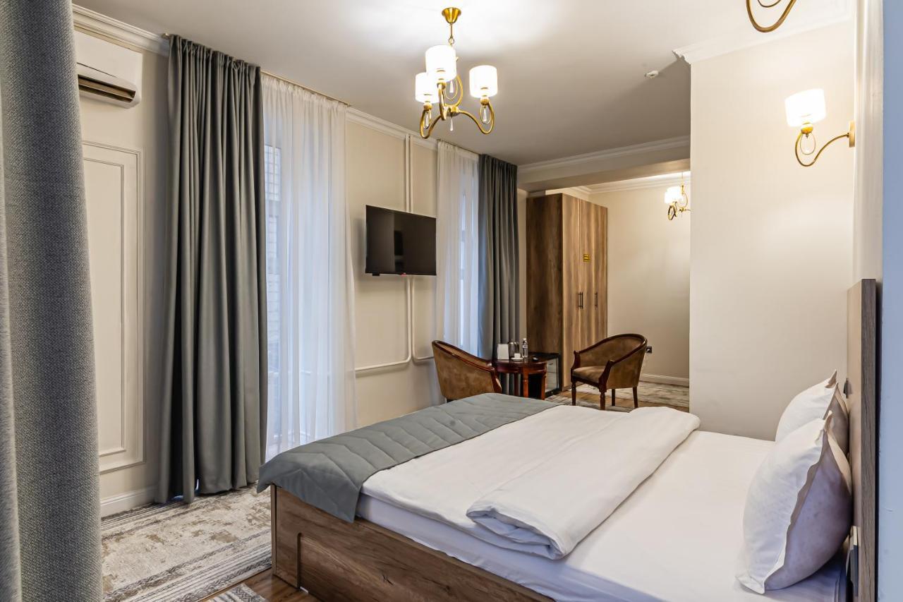 Oscar Hotel By Ag Hotels Group Αλμάτι Εξωτερικό φωτογραφία