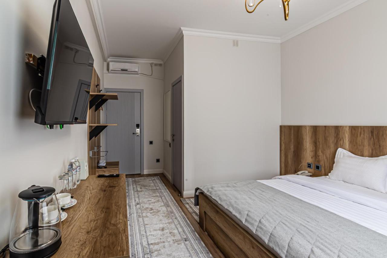 Oscar Hotel By Ag Hotels Group Αλμάτι Εξωτερικό φωτογραφία